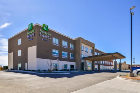 Holiday Inn Express & Suites - Van Horn, an IHG Hotel